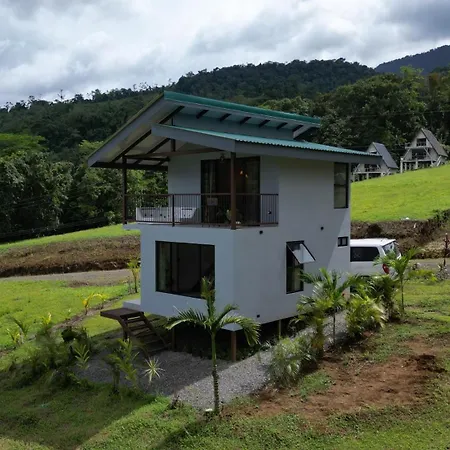 Divan Eco Lodge